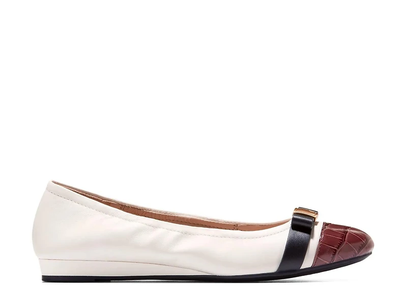 Go-To Tova Ballet Flat