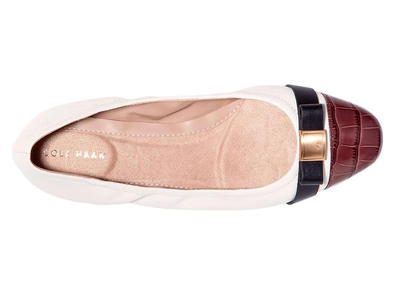 Go-To Tova Ballet Flat