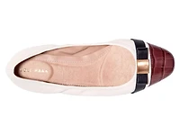 Go-To Tova Ballet Flat