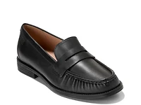 Stassi Loafer