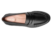 Stassi Loafer