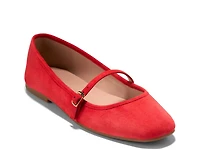 Yelena Ballet Flat