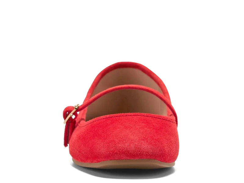 Yelena Ballet Flat