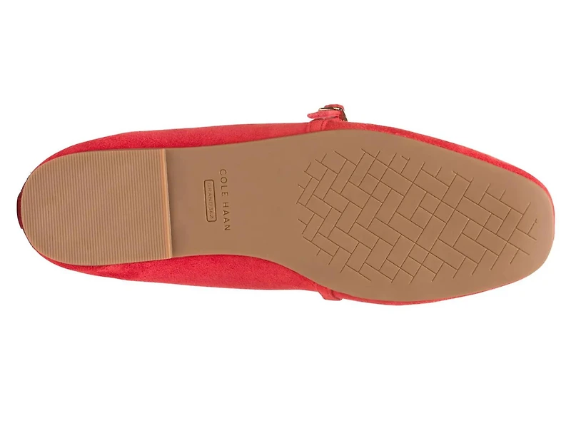 Yelena Ballet Flat