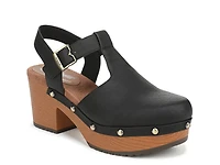 Classic Day Clog