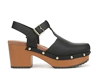 Classic Day Clog