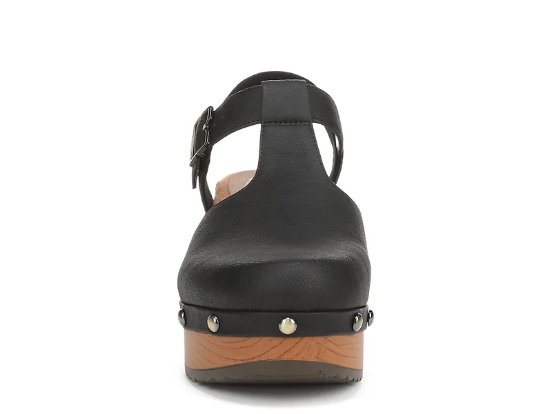 Classic Day Clog