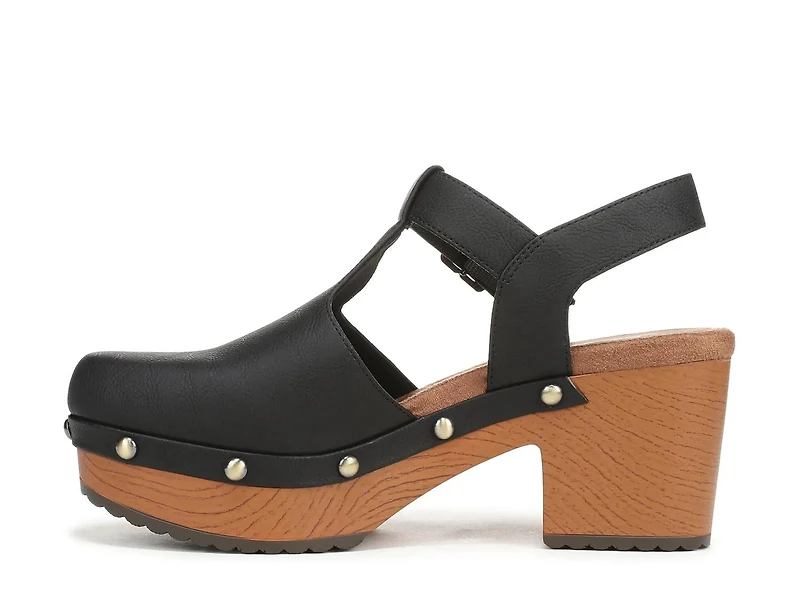 Classic Day Clog