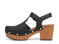 Classic Day Clog