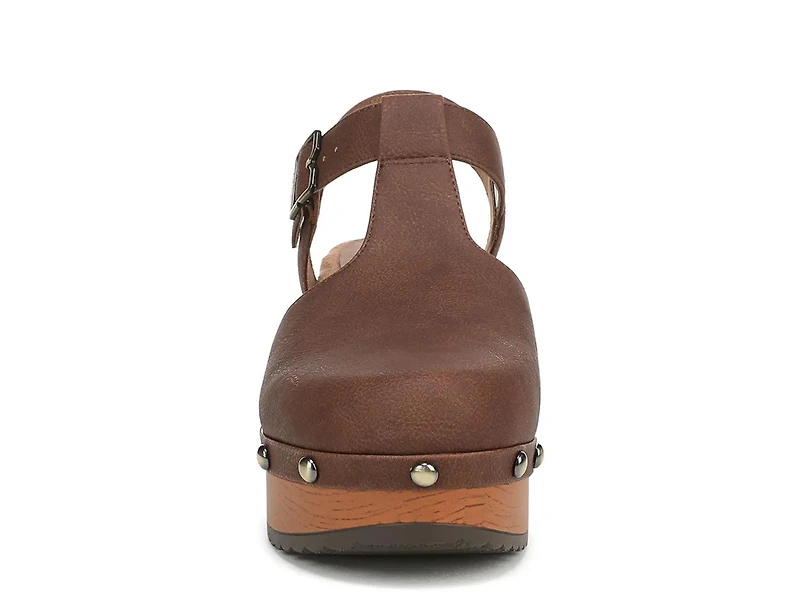 Classic Day Clog