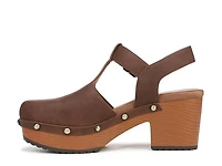 Classic Day Clog