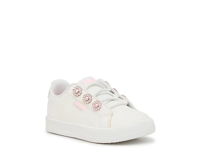 Kara Court Slip-On Sneaker - Kids'