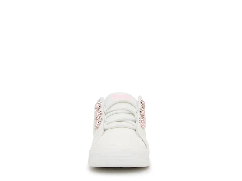 Kara Court Slip-On Sneaker - Kids'