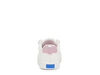 Kara Court Slip-On Sneaker - Kids'