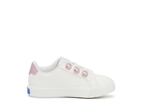 Kara Court Slip-On Sneaker - Kids'