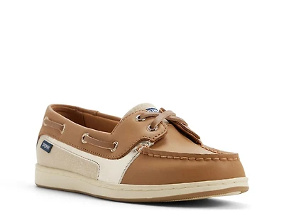 Starfish 2-Eye Boat Shoe