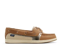 Starfish 2-Eye Boat Shoe