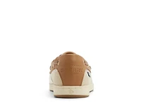Starfish 2-Eye Boat Shoe