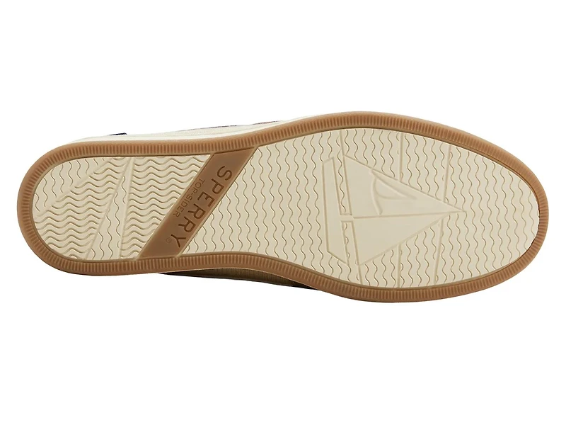Starfish 2-Eye Boat Shoe