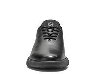 2.ZERØGRAND EVO Laser Oxford