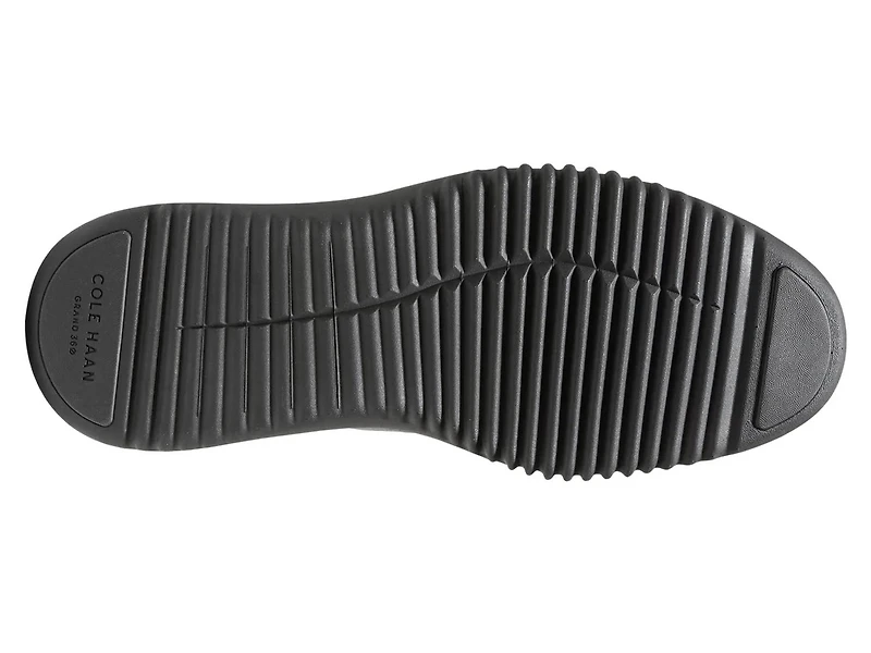 2.ZERØGRAND EVO Laser Oxford