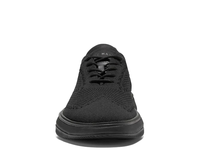 Grand Phaze Stitchlite Laser Oxford