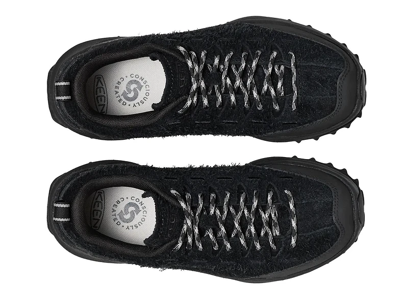 Jasper Zionic Hiking Sneaker