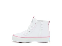 Triple Up High-Top Sneaker - Kids'