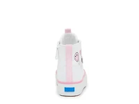 Triple Up High-Top Sneaker - Kids'