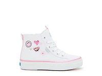 Triple Up High-Top Sneaker - Kids'