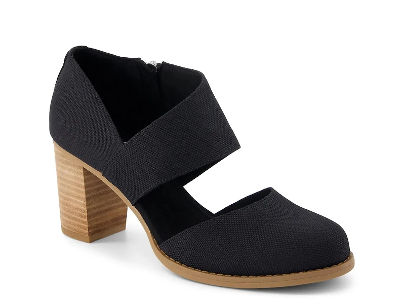 Milan Nova Pump