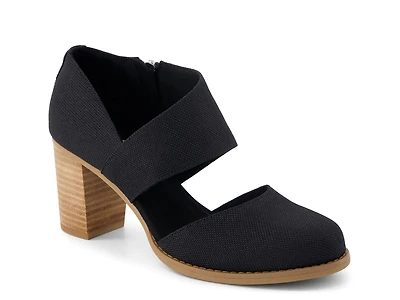 Milan Nova Pump