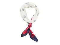 Bandanna Print Scarf