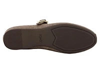 Gemma Mary Jane Flat - Women's