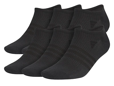 Superlite 3.0 Classic Men's No Show Socks - 6 Pack