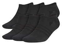 Superlite 3.0 Classic Men's No Show Socks - 6 Pack