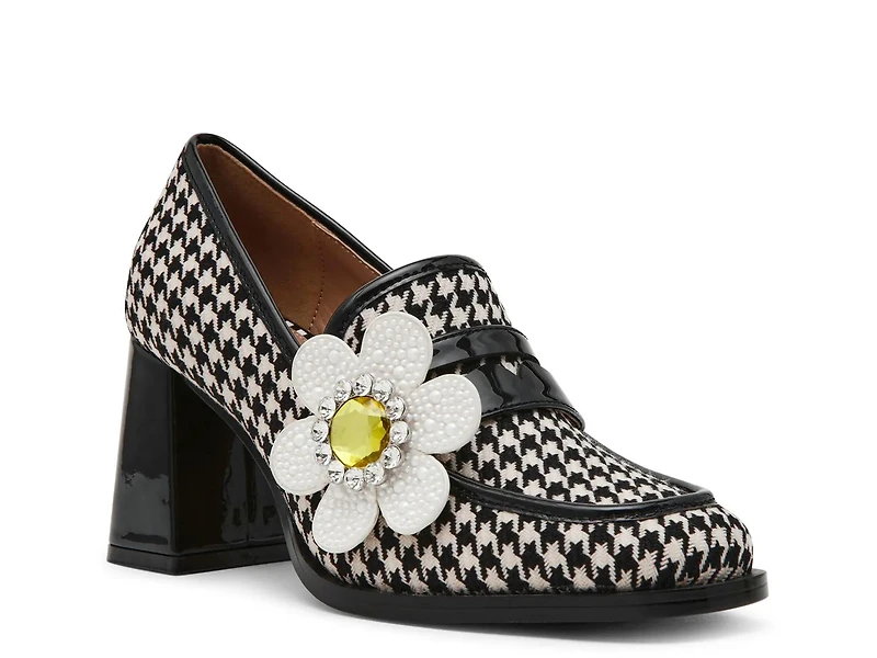 Niko Penny Loafer