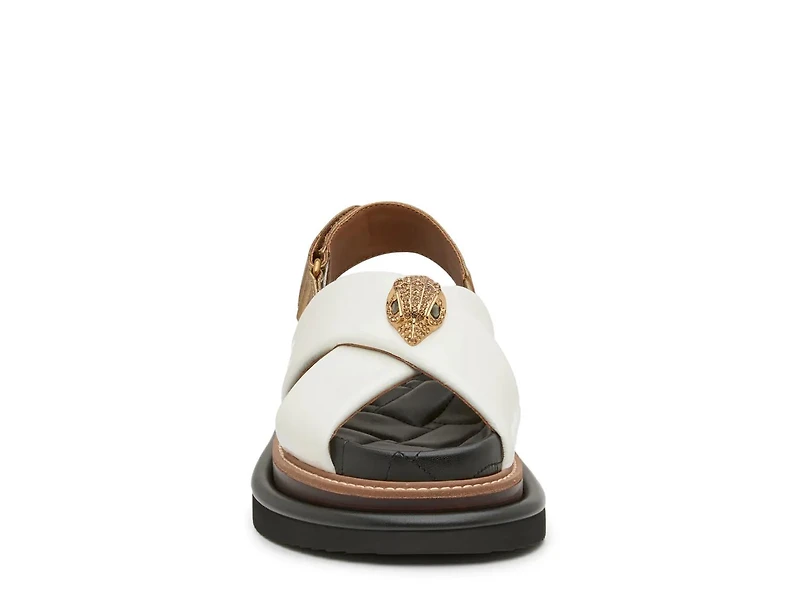 Orson Platform Sandal