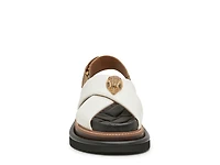 Orson Platform Sandal