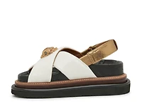 Orson Platform Sandal