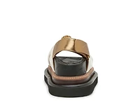 Orson Platform Sandal