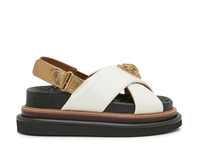Orson Platform Sandal
