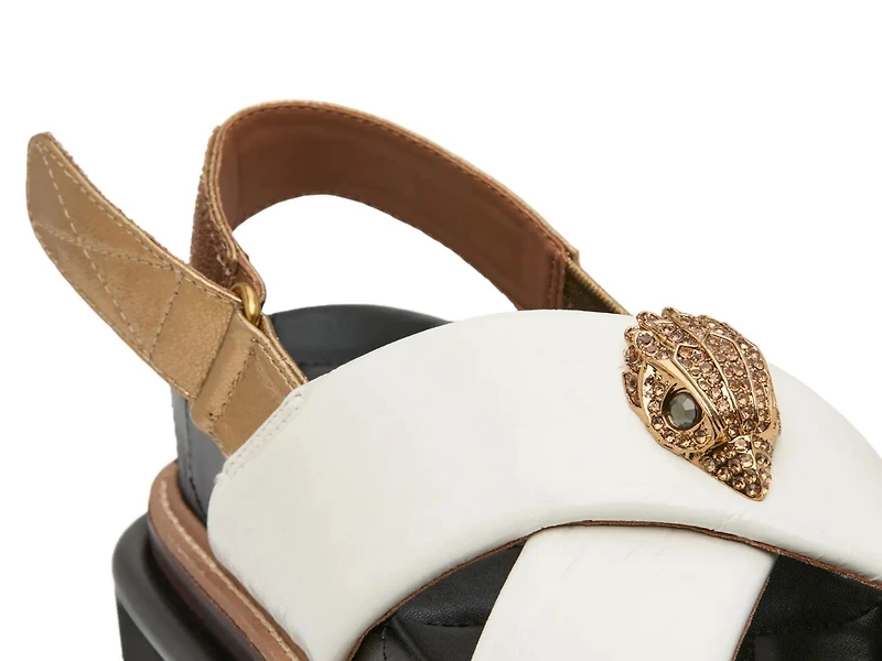 Orson Platform Sandal