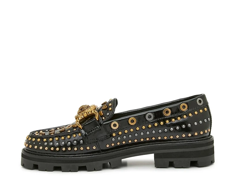 Mansion Stud Loafer