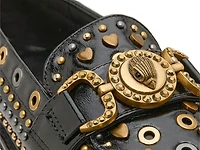 Mansion Stud Loafer