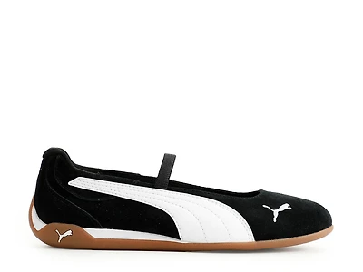 Replicatch Mary Jane Sneaker - Women's