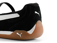 Replicatch Mary Jane Sneaker - Women's