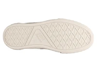 Rainbow Platform Sneaker