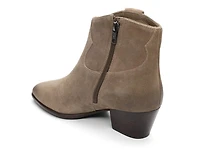 Fame Western Bootie