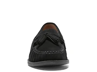 Stassi Soft Tassel Loafer
